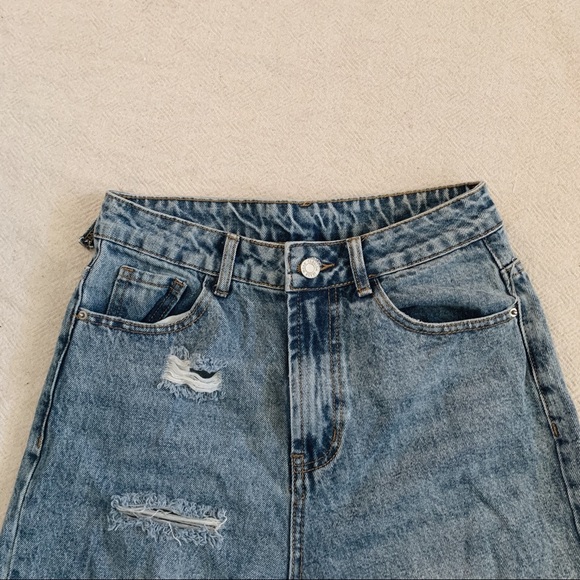 Boyfriend jeans - Picture 3 of 6